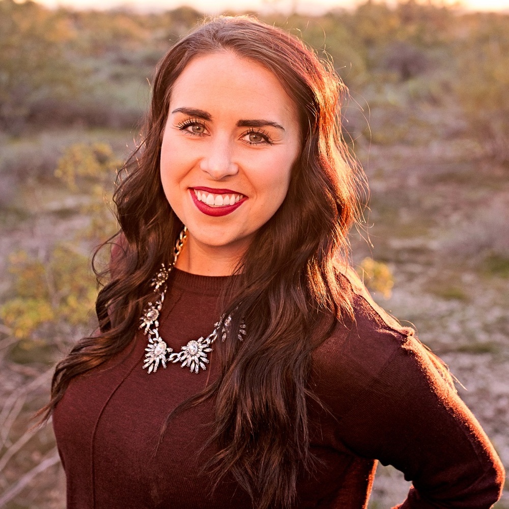 Meet your Posher, Rachel